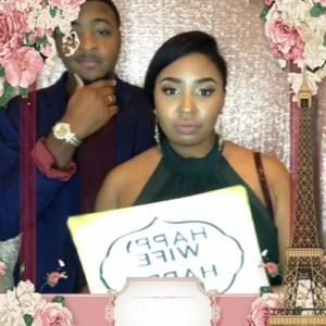 Meet your Posher, Tara